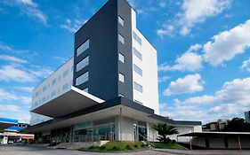 Premium Executive Hotel Itabira